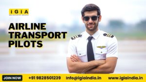 Airline Transport Pilots