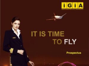 IGIA Aviation Prospectus