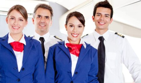Briefing on Cabin Crew and their Diversified Roles