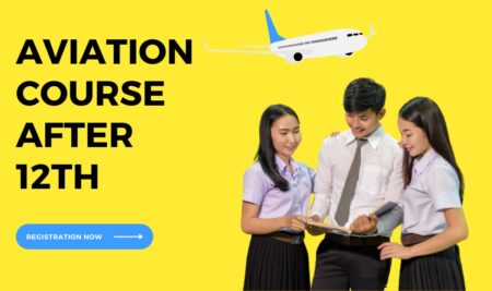 What Types of Aviation Courses are Available in India?