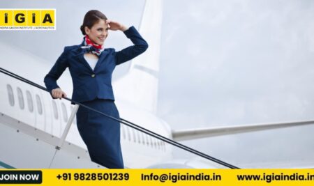What are the Plus Sides of Being a Flight Attendant?